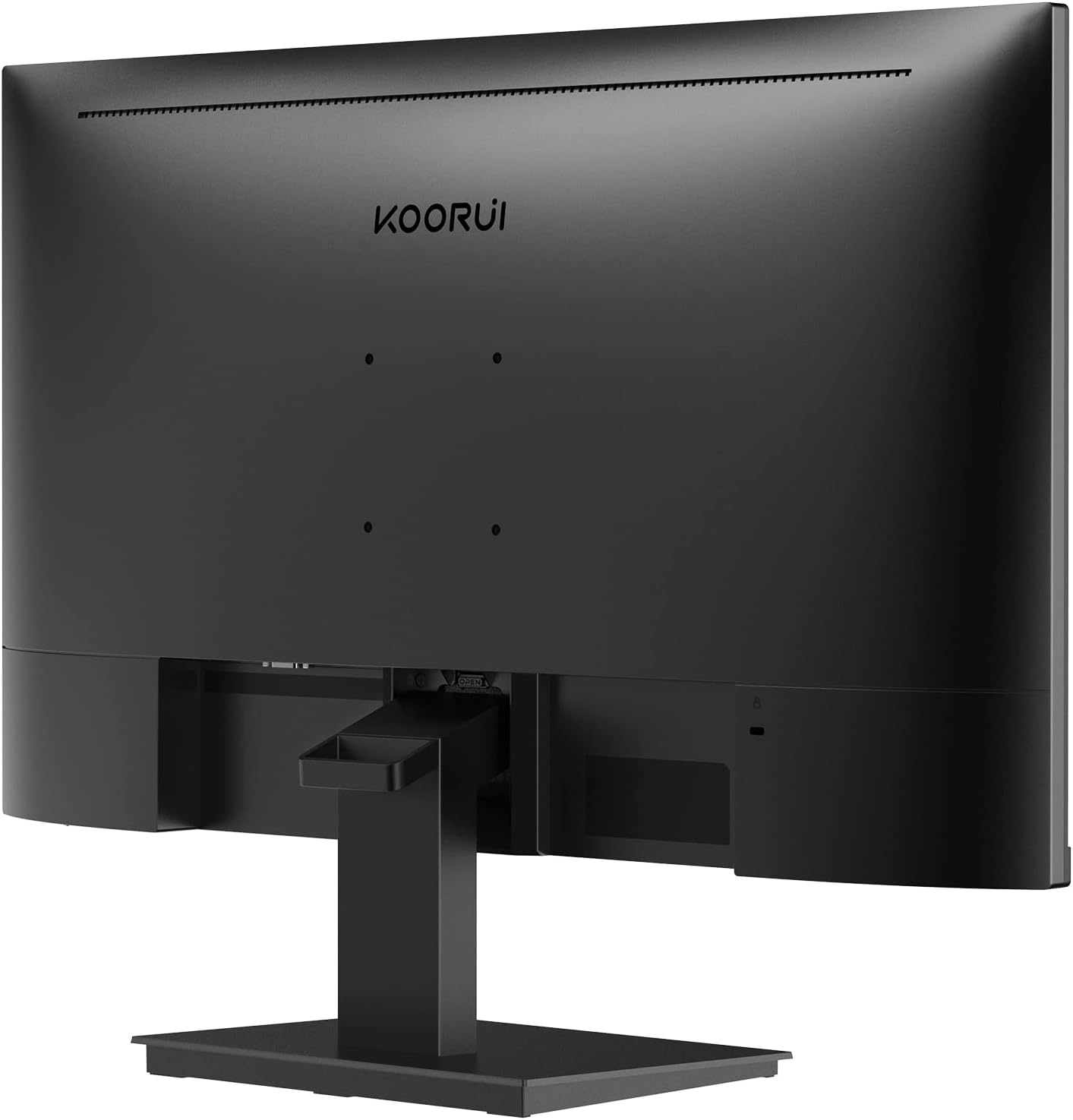 27 Inch FHD Monitor, Computer Monitor(1920x1080 75Hz, HDMI/VGA)