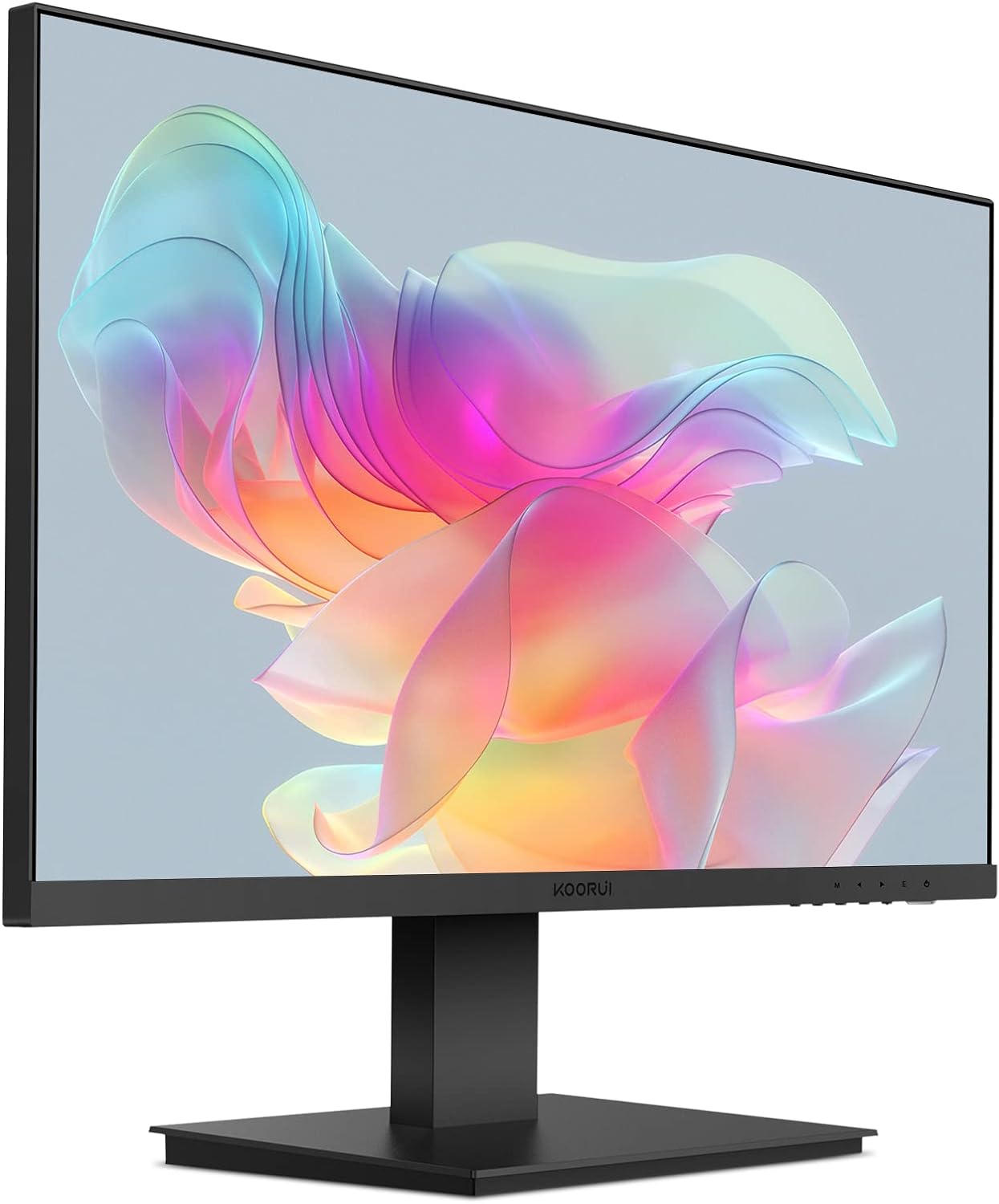 27 Inch FHD Monitor, Computer Monitor(1920x1080 75Hz, HDMI/VGA)